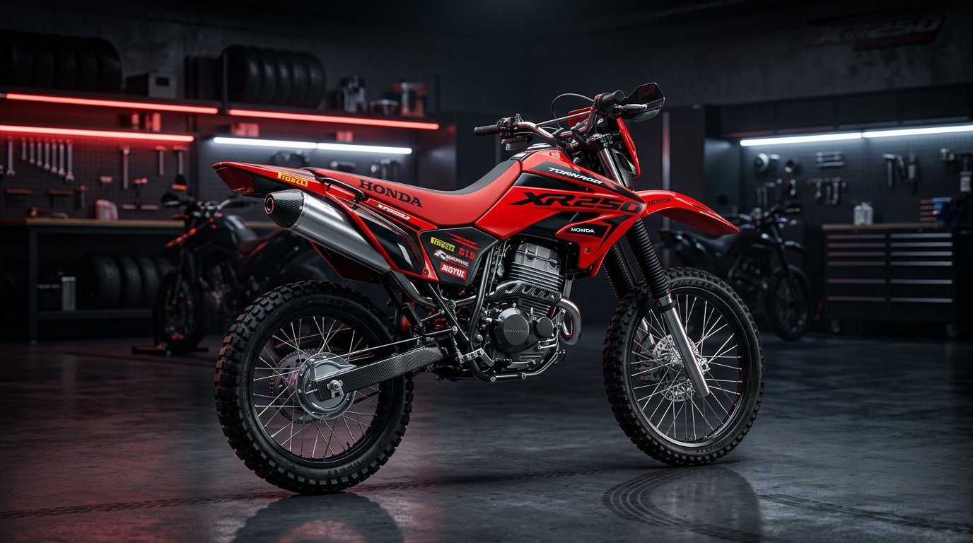 Moto 0KM